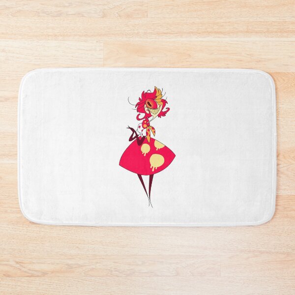 Item preview, Hazbin Hotel Niffty designed and sold by Lottart.