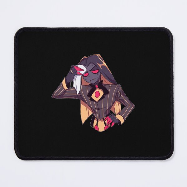 Item preview, Hazbin Hotel Sir Pentious designed and sold by Lottart.