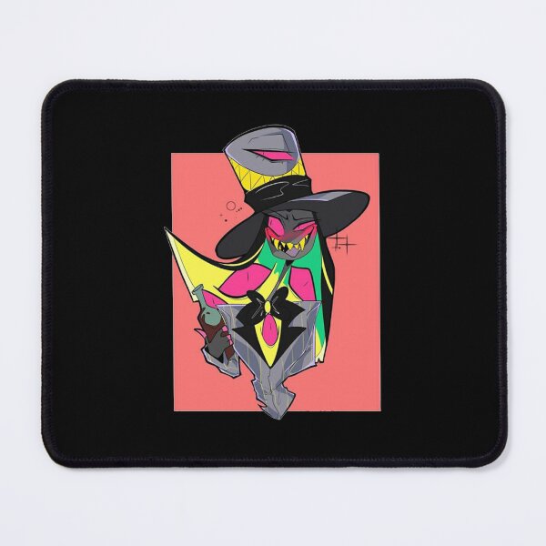 Item preview, Hazbin Hotel Sir Pentious designed and sold by Lottart.