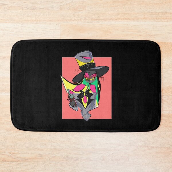 Item preview, Hazbin Hotel Sir Pentious designed and sold by Lottart.