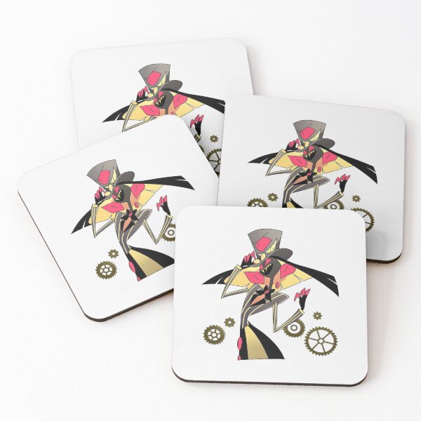 Item preview, Hazbin Hotel Sir Pentious designed and sold by Lottart.