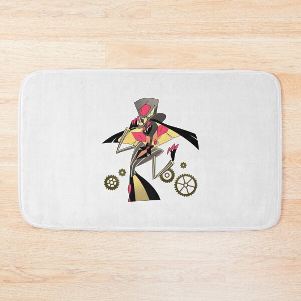 Item preview, Hazbin Hotel Sir Pentious designed and sold by Lottart.