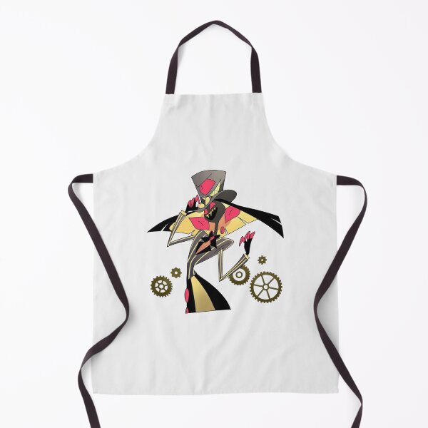 Item preview, Hazbin Hotel Sir Pentious designed and sold by Lottart.