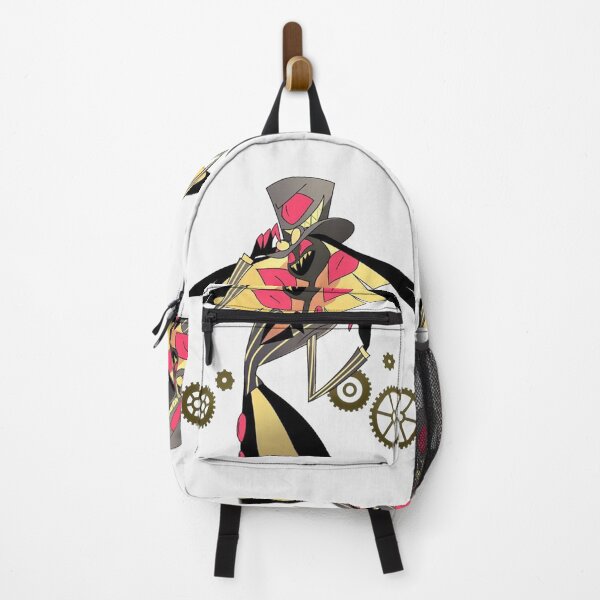 Item preview, Hazbin Hotel Sir Pentious designed and sold by Lottart.
