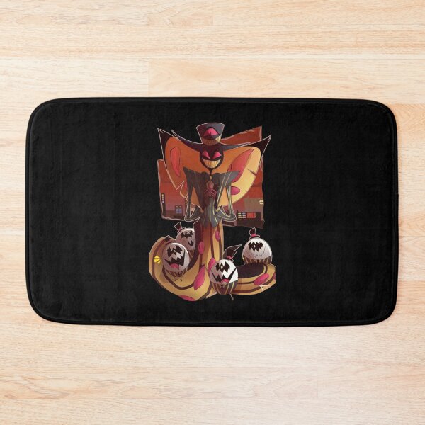 Item preview, Hazbin Hotel Sir Pentious designed and sold by Lottart.