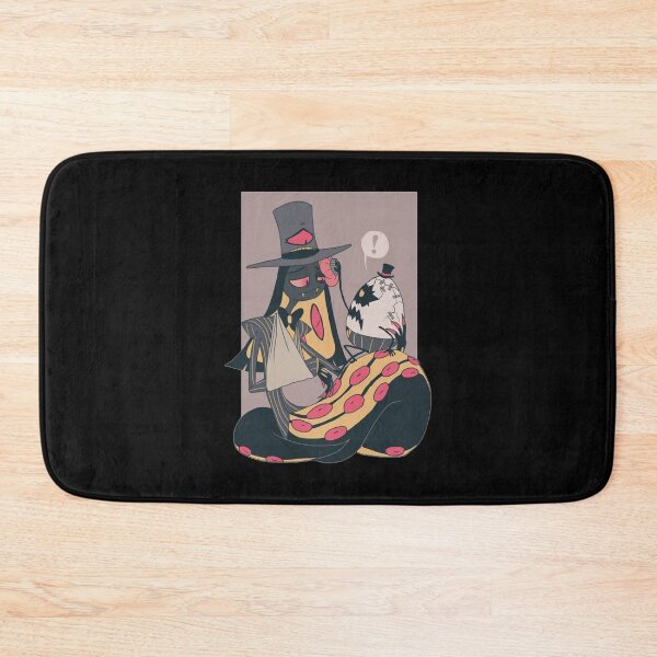 Item preview, Hazbin Hotel Sir Pentious designed and sold by Lottart.