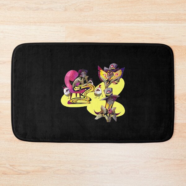 Item preview, Hazbin Hotel Sir Pentious designed and sold by Lottart.