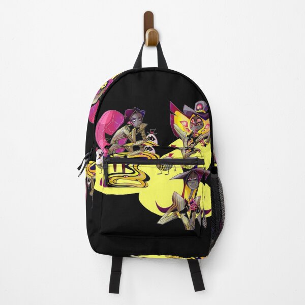 Item preview, Hazbin Hotel Sir Pentious designed and sold by Lottart.