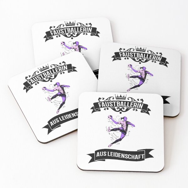 Item preview, passionate fistball player designed and sold by Slowerblue.