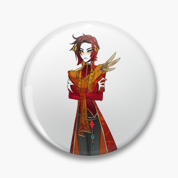 Item preview, Uriel designed and sold by IzzyDusk.
