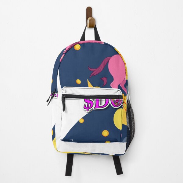Item preview, PINK DONKEY_D105 designed and sold by DONKYCOIN.