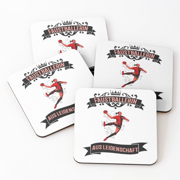 Item preview, passionate fistball player designed and sold by Slowerblue.