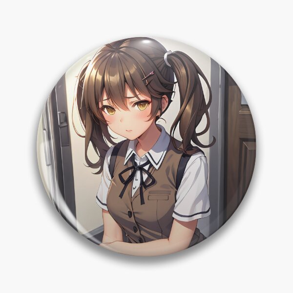 Item preview, Mo Xiaoju - Tricolour Lovestory Fanart designed and sold by iloveanimechibi.