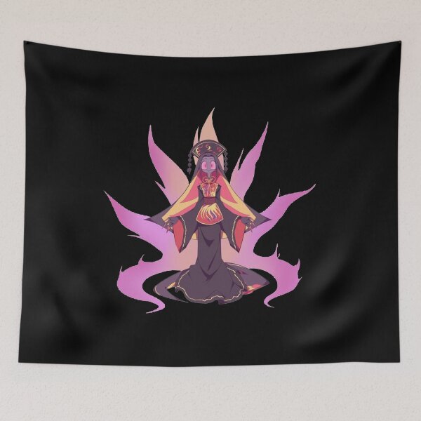 Item preview, Hazbin Hotel Sir Pentious designed and sold by Lottart.