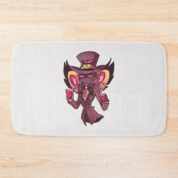 Item preview, Hazbin Hotel Sir Pentious designed and sold by Lottart.