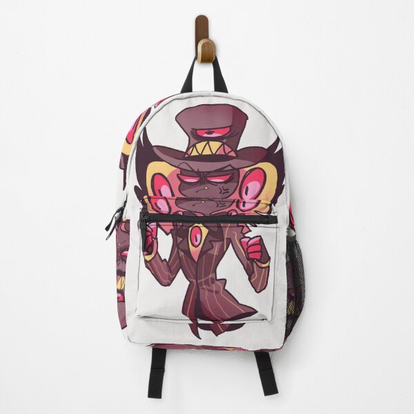 Item preview, Hazbin Hotel Sir Pentious designed and sold by Lottart.
