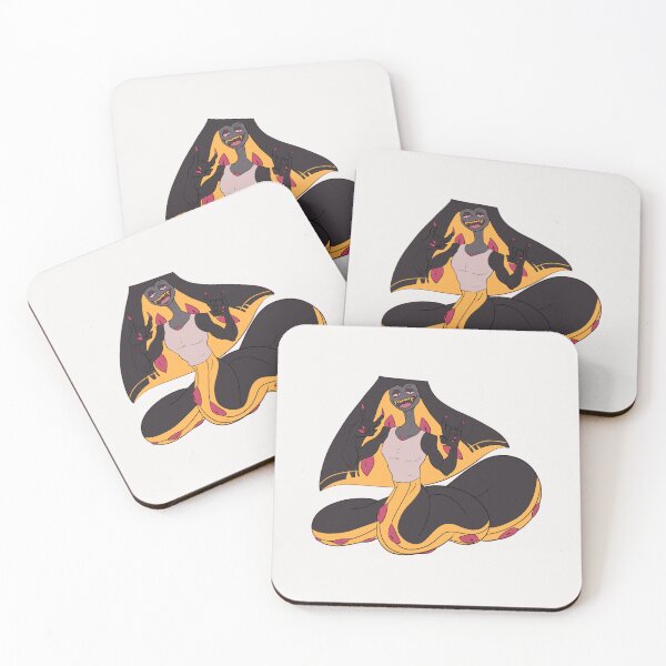 Item preview, Hazbin Hotel Sir Pentious designed and sold by Lottart.
