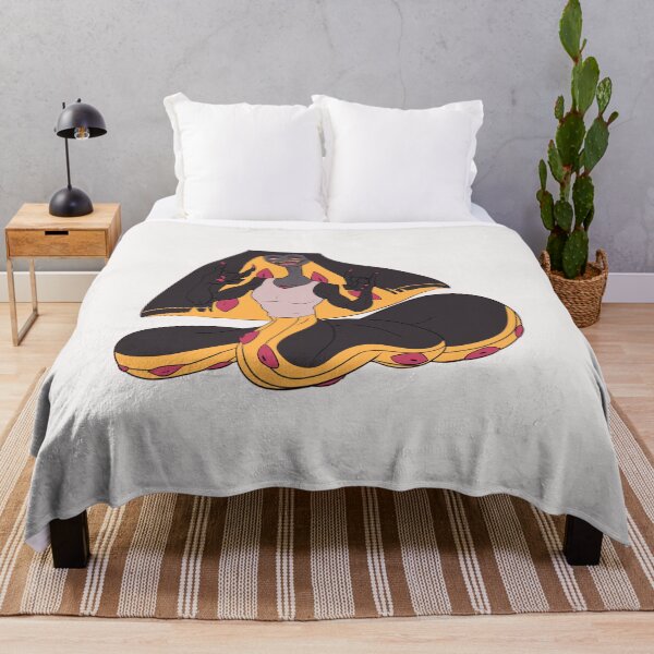 Item preview, Hazbin Hotel Sir Pentious designed and sold by Lottart.