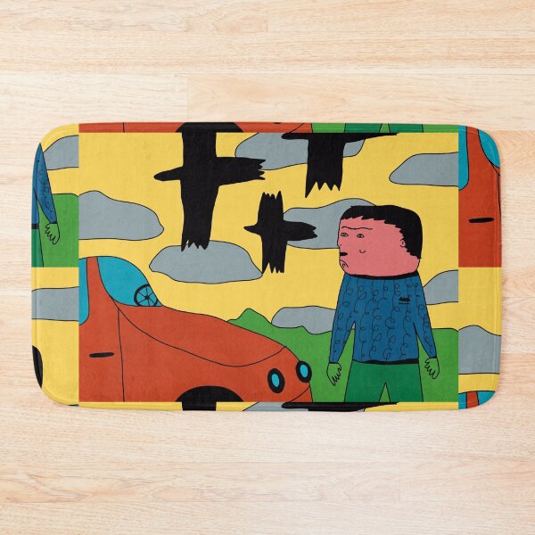 Item preview, Buying a New Car designed and sold by Mona-Art-Design.