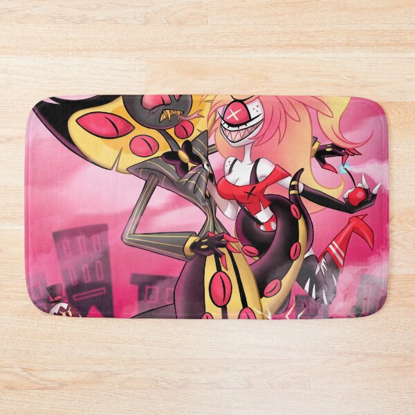 Item preview, Hazbin Hotel Sir Pentious & Vaggie designed and sold by Lottart.