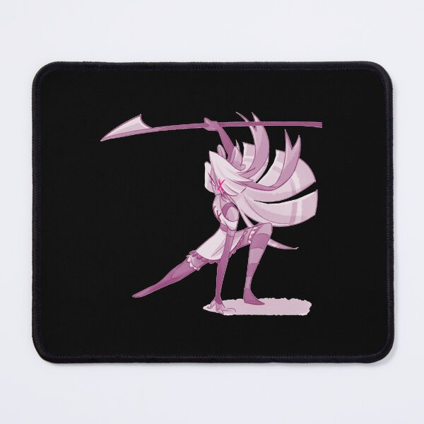 Item preview, Hazbin Hotel Vaggie designed and sold by Lottart.