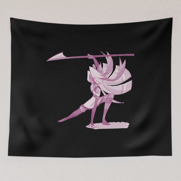 Item preview, Hazbin Hotel Vaggie designed and sold by Lottart.