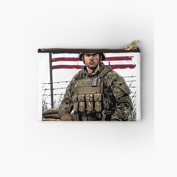 Item preview, combat engineer designed and sold by Naaishop.