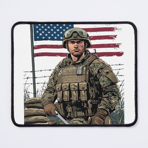 Item preview, combat engineer designed and sold by Naaishop.