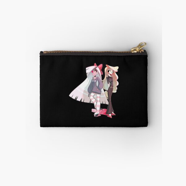 Item preview, Hazbin Hotel Vaggie & Charlie designed and sold by Lottart.
