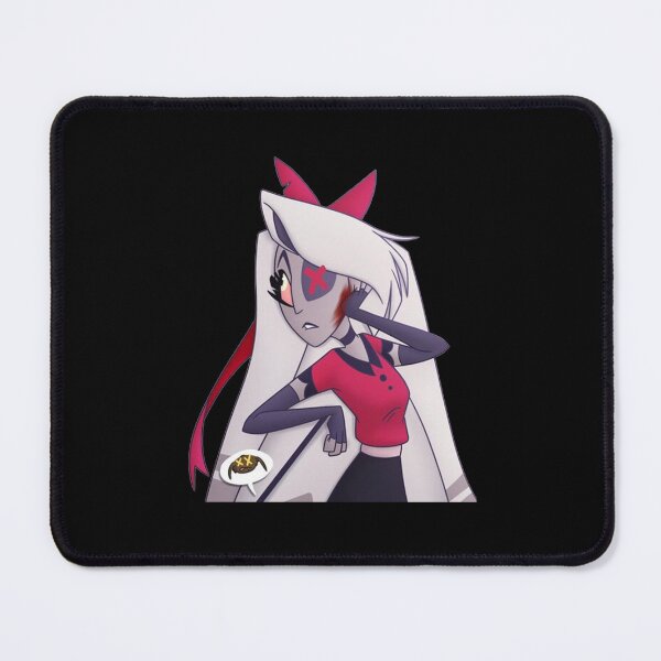 Item preview, Hazbin Hotel Vaggie designed and sold by Lottart.