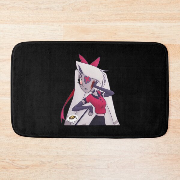 Item preview, Hazbin Hotel Vaggie designed and sold by Lottart.