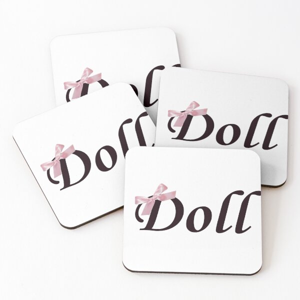 Artikelvorschau, Puppe entworfen und verkauft von Sweet Spell Studio.