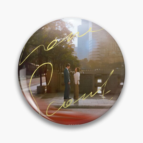 Item preview, Love Scout kdrama, Greeting Relationship kdrama designed and sold by Kimmona.
