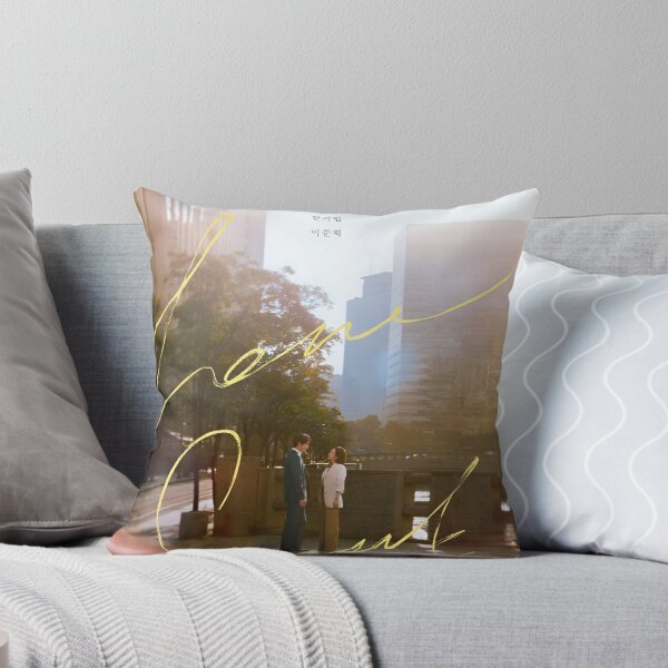 Item preview, Love Scout kdrama, Greeting Relationship kdrama designed and sold by Kimmona.