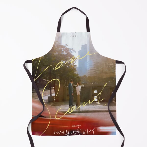 Item preview, Love Scout kdrama, Greeting Relationship kdrama designed and sold by Kimmona.