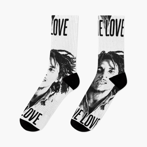 Item preview, Bob Marley - One Love Iconic Design designed and sold by VENDRI1.