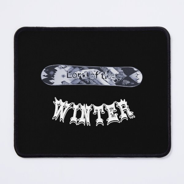 Item preview, Winter Sport: Snowboard WINTER! designed and sold by IrgumS.