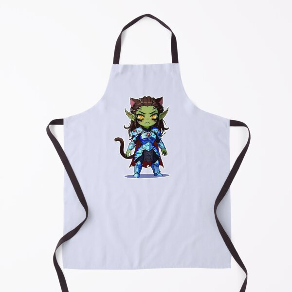 Item preview, Catzel: Baldurs Gato 3 designed and sold by SphynxLove855.