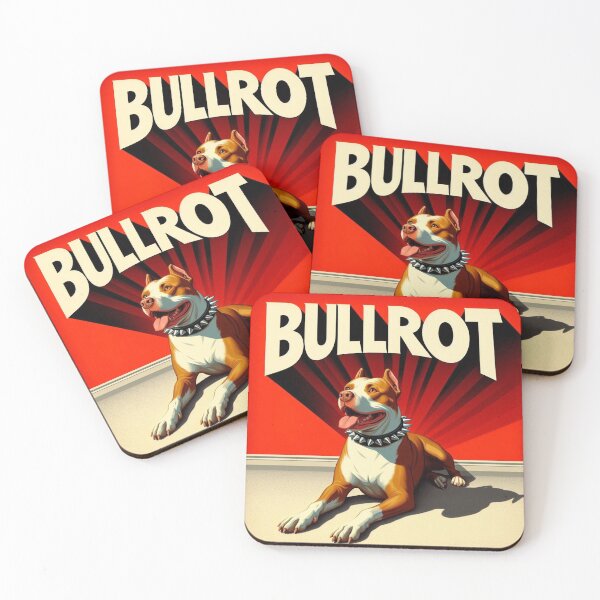 Item preview, Bullrot wear designed and sold by Bullrot.