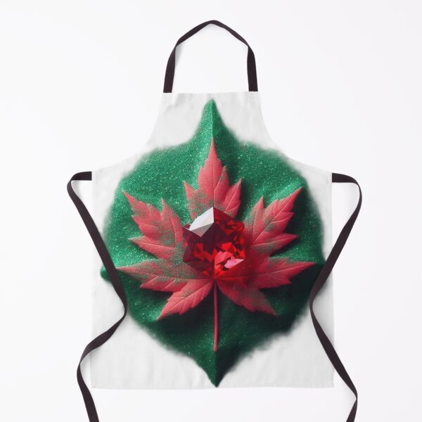 Item preview, Maple Leaf Red designed and sold by Endeva4eva.