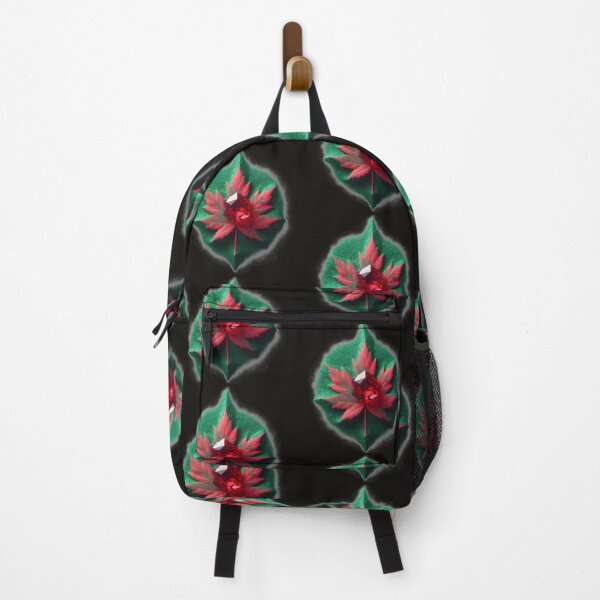 Item preview, Maple Leaf Red designed and sold by Endeva4eva.