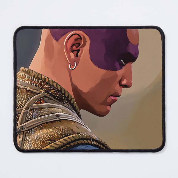 Item preview, Rashemen designed and sold by Tes331.