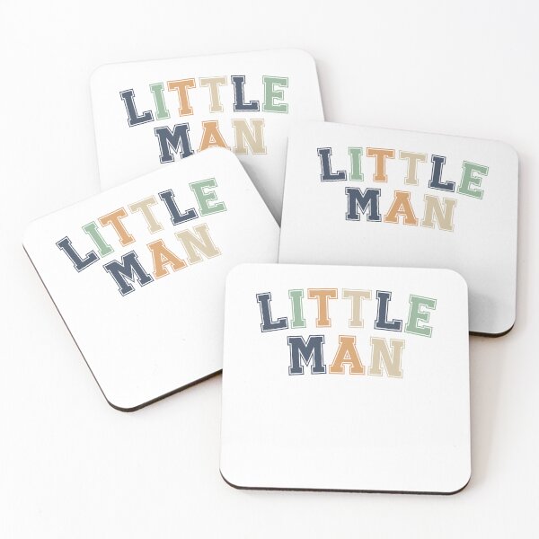 Item preview, Little Man designed and sold by JoelFox165.