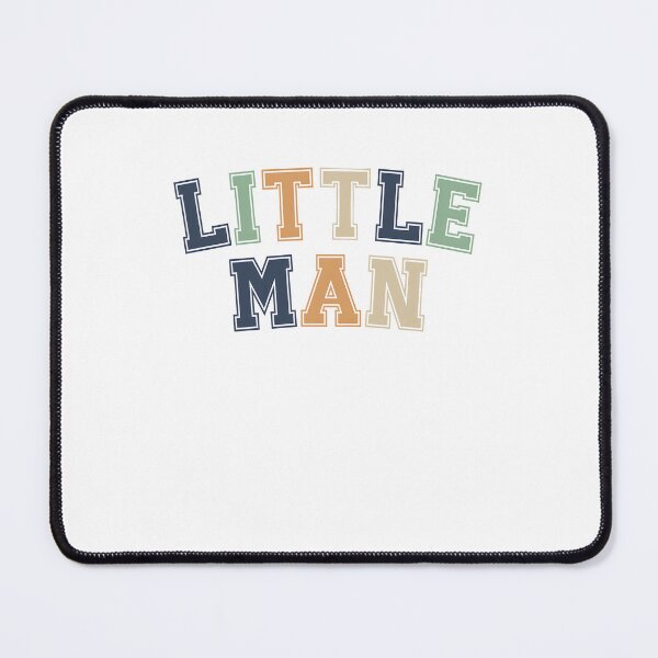 Item preview, Little Man designed and sold by JoelFox165.