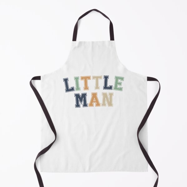 Item preview, Little Man designed and sold by JoelFox165.