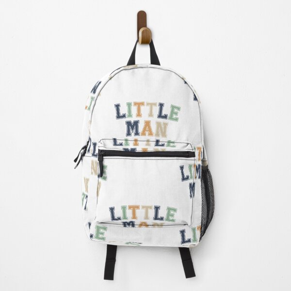 Item preview, Little Man designed and sold by JoelFox165.