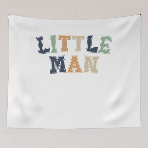 Item preview, Little Man designed and sold by JoelFox165.