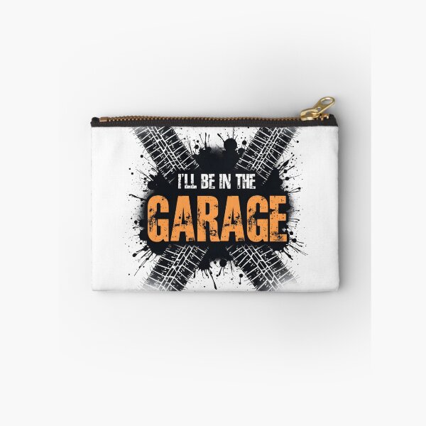 Item preview, I'll be in the garage designed and sold by naatala.