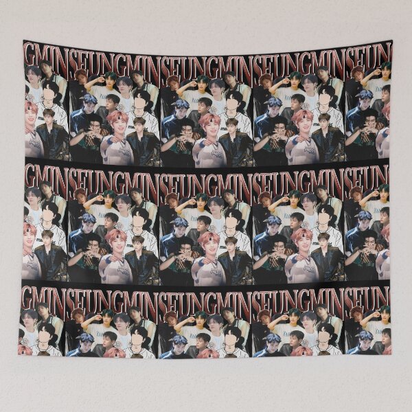 Item preview, Seungmin Vintage Edit designed and sold by silverair.