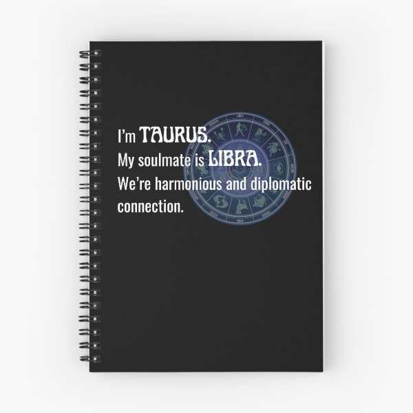 Item preview, Taurus and Libra : harmonious and diplomatic connection designed and sold by Golden8MG.